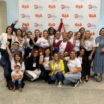 III Conferência Nacional da Mulher Advogada