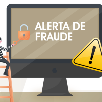 Alerta de Fraude